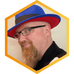 Hex_Christopher Robinson