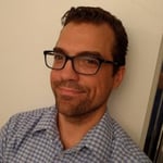 Picture of Phil Vuollet