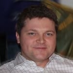 Picture of Hervé Boutemy